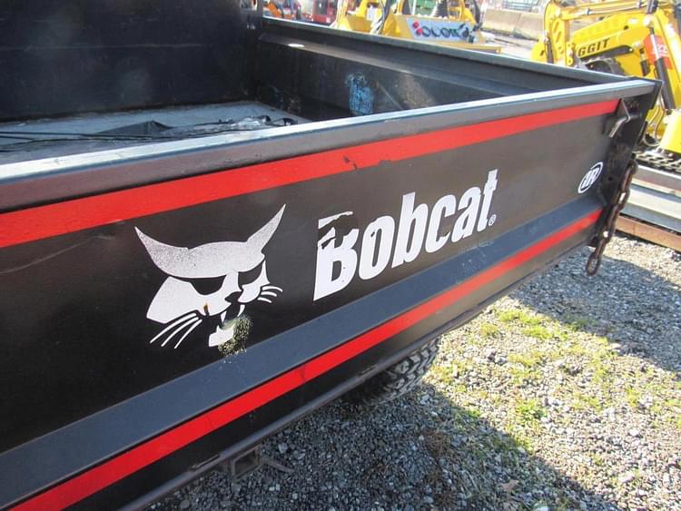 Bobcat 2200 Other Equipment Outdoor Power for Sale | Tractor Zoom