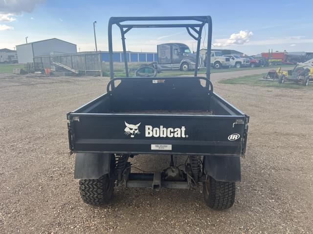 Image of Bobcat 2200 equipment image 3