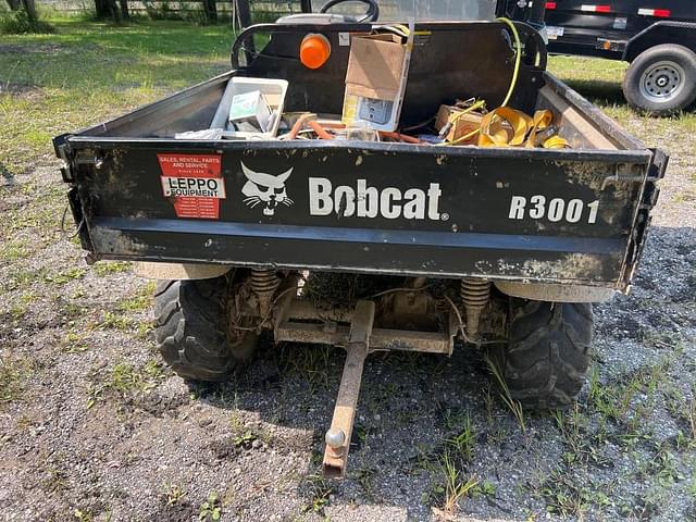 Image of Bobcat 2200 equipment image 3