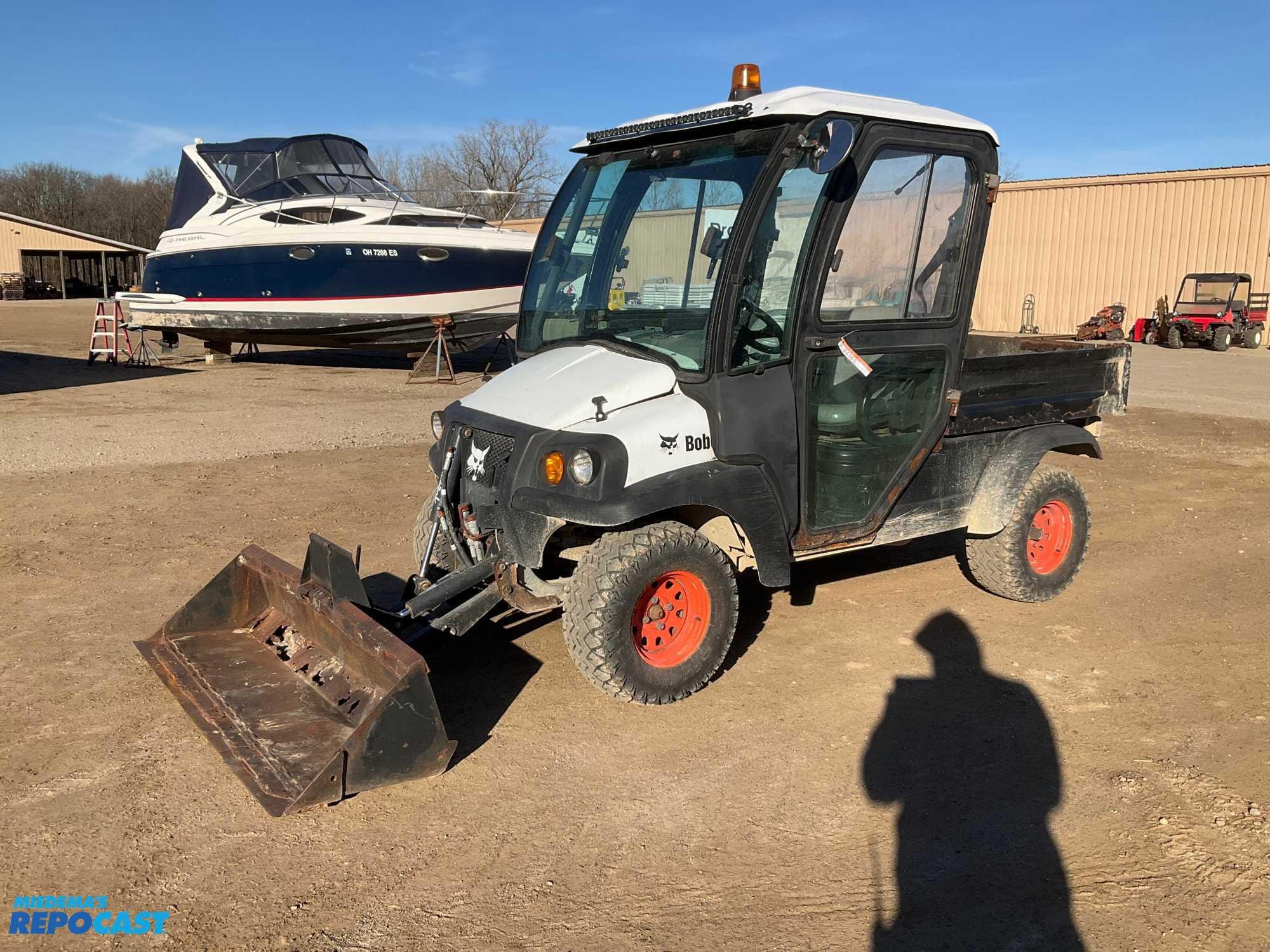 Main image Bobcat 2300