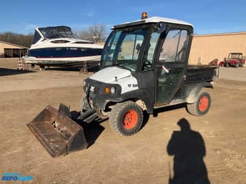 Main image Bobcat 2300