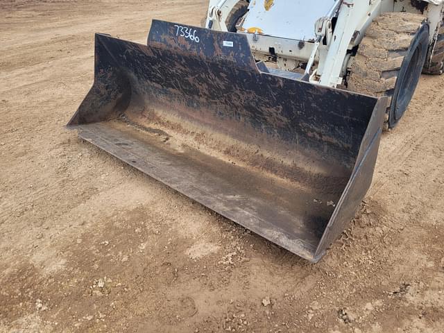 Image of Bobcat 2410 equipment image 1