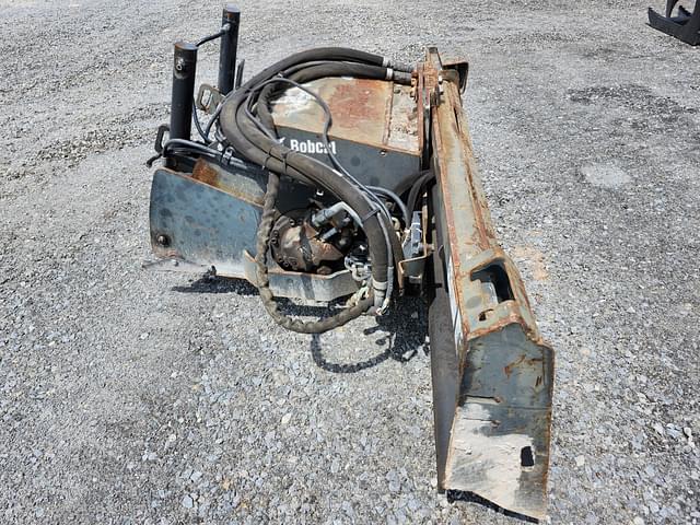 Image of Bobcat 24PLA equipment image 3