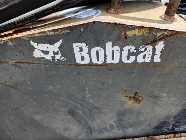 Image of Bobcat 24PLA equipment image 4