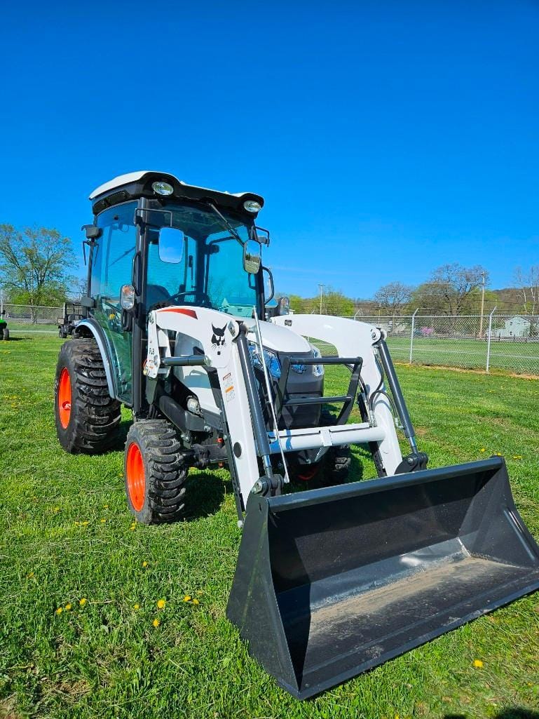 Main image Bobcat CT2535