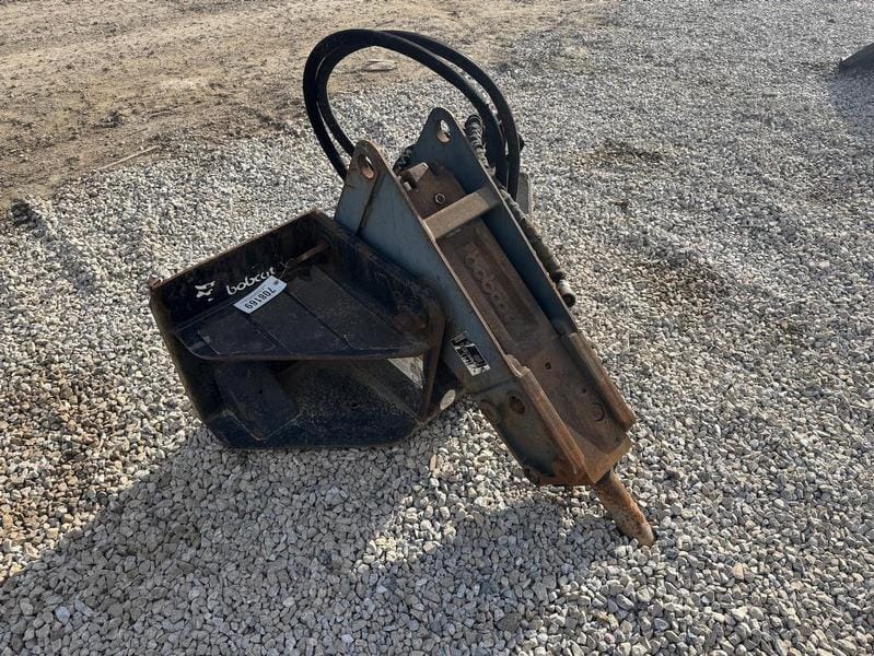 Main image Bobcat 2570