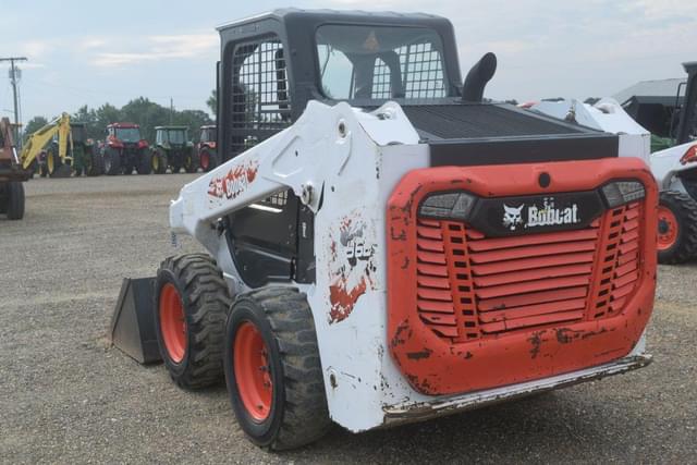 Image of Bobcat S62 equipment image 1