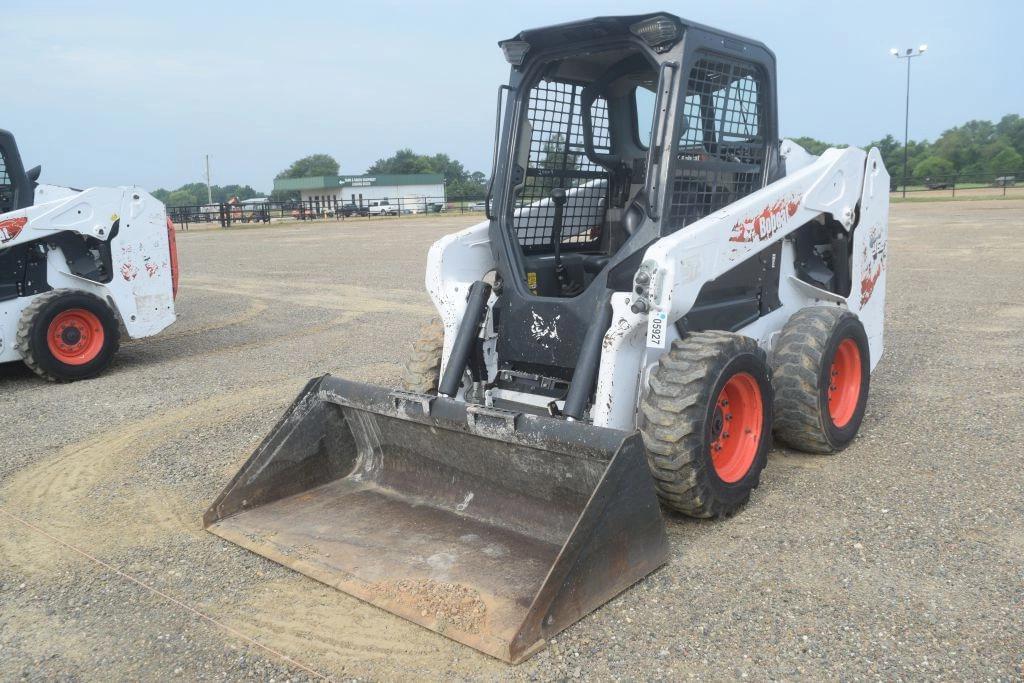 Image of Bobcat S62 Primary image
