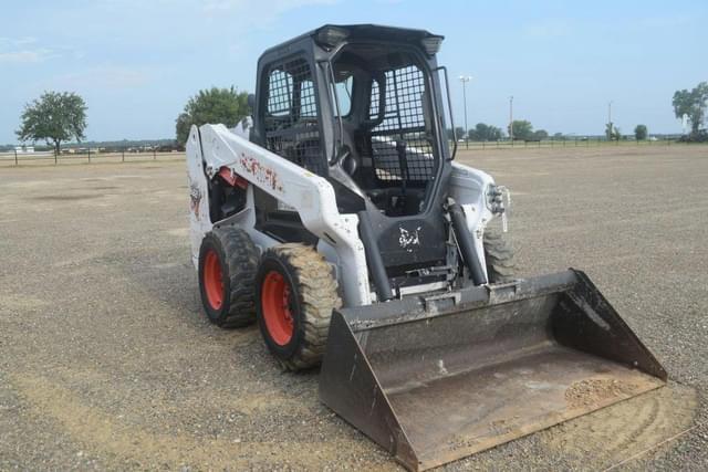Image of Bobcat S62 equipment image 3
