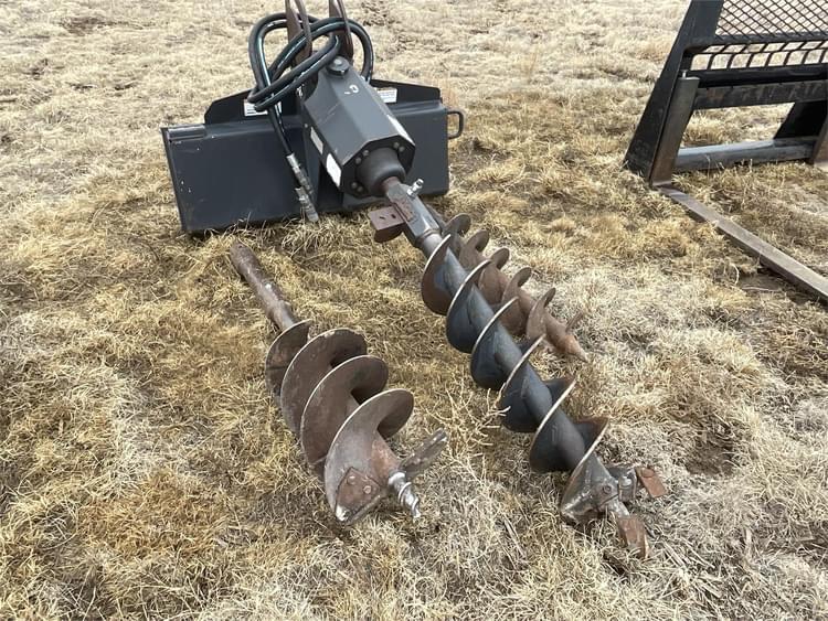 Bobcat 30 Other Equipment Skid Steer Attachments for Sale Tractor Zoom