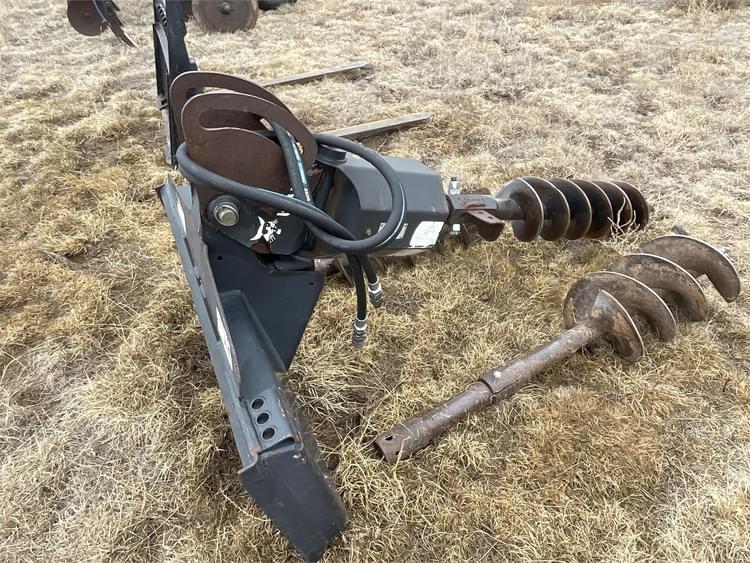 Bobcat 30 Other Equipment Skid Steer Attachments for Sale Tractor Zoom