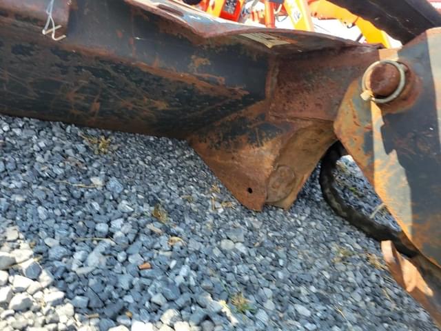 Image of Bobcat 30C equipment image 4
