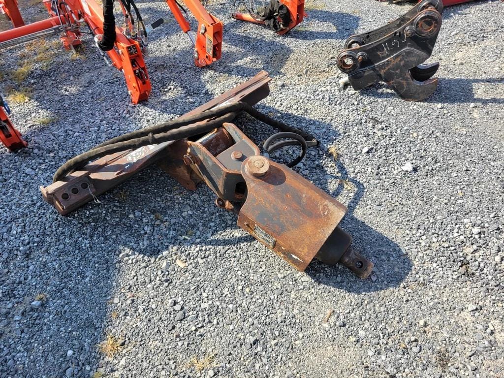 Bobcat 30C Equipment Image0