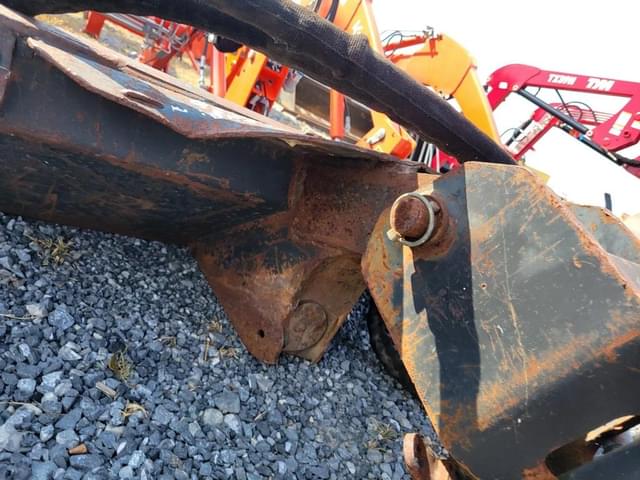 Image of Bobcat 30C equipment image 3