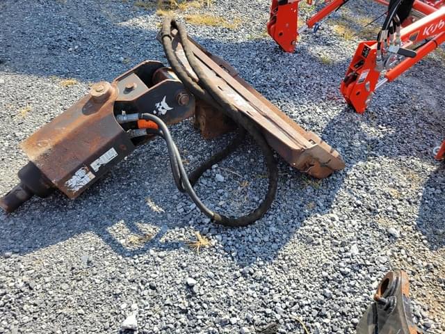 Image of Bobcat 30C equipment image 1