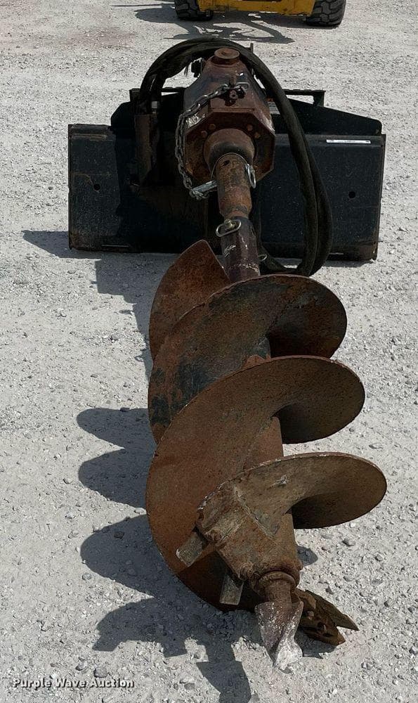 Bobcat 30C Other Equipment Skid Steer Attachments for Sale | Tractor Zoom