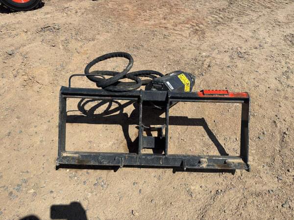 Image of Bobcat 30PH equipment image 3