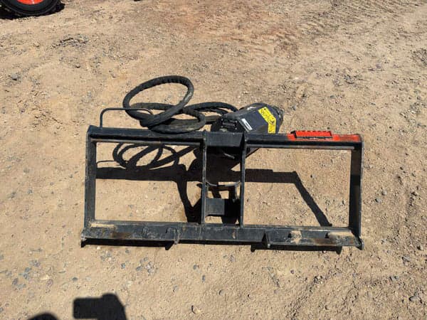 Image of Bobcat 30PH equipment image 3