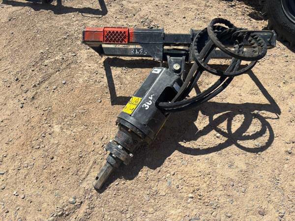 Image of Bobcat 30PH equipment image 2