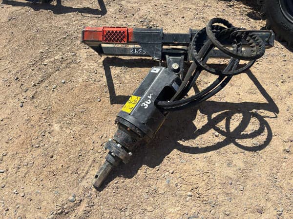 Image of Bobcat 30PH equipment image 2