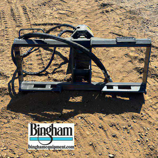 Image of Bobcat 30PH Image 1