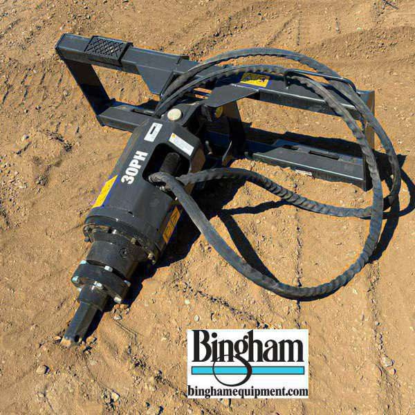 Bobcat 30PH Equipment Image0
