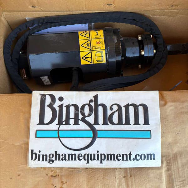 Image of Bobcat 30PH equipment image 4
