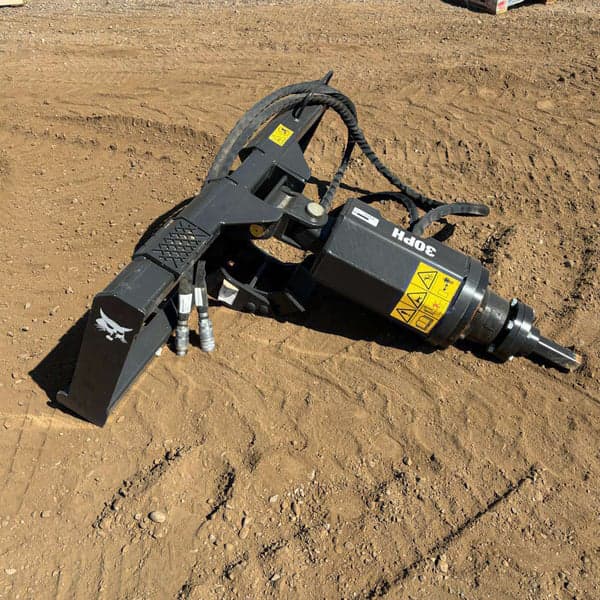 Image of Bobcat 30PH equipment image 1