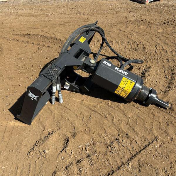 Image of Bobcat 30PH equipment image 1