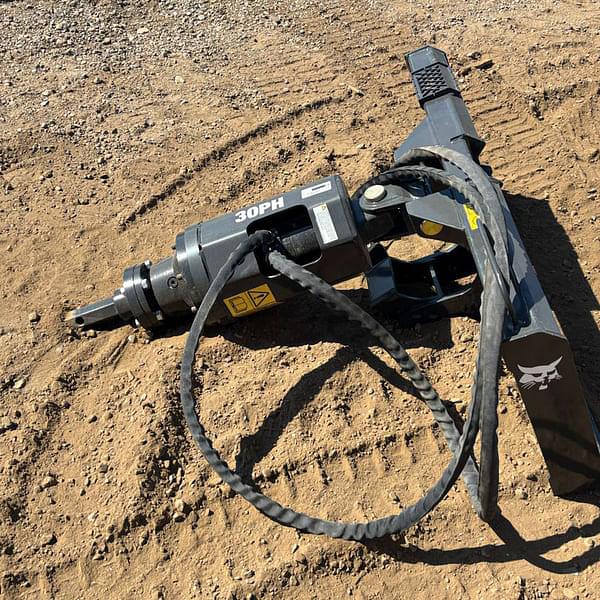 Image of Bobcat 30PH equipment image 4