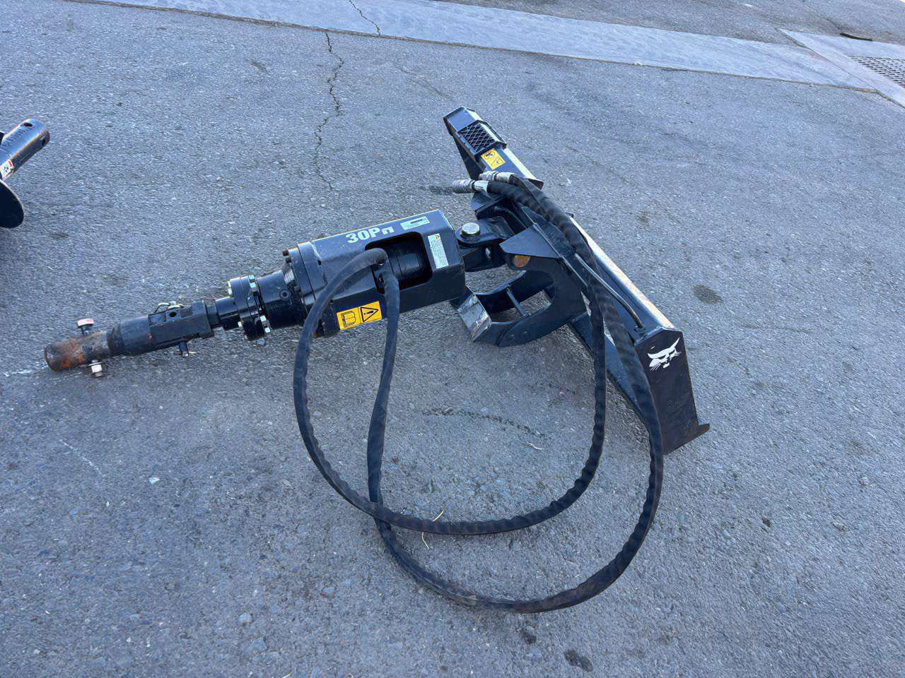 Bobcat 30PH Equipment Image0