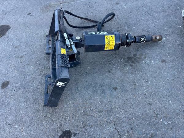 Image of Bobcat 30PH equipment image 1