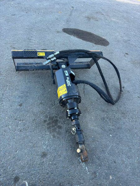 Image of Bobcat 30PH equipment image 2