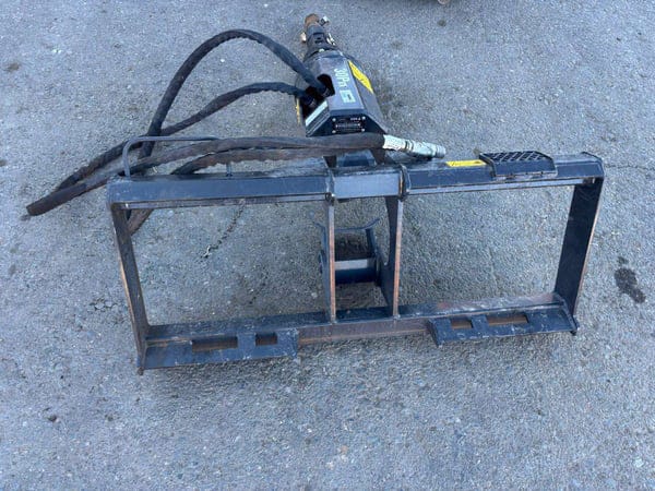 Bobcat 30PH Equipment Image0