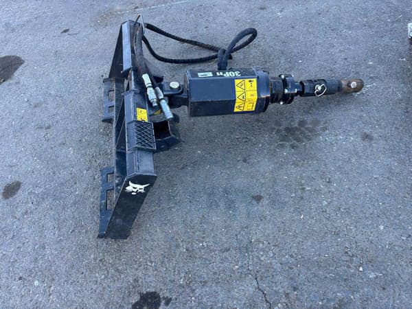 Image of Bobcat 30PH equipment image 1