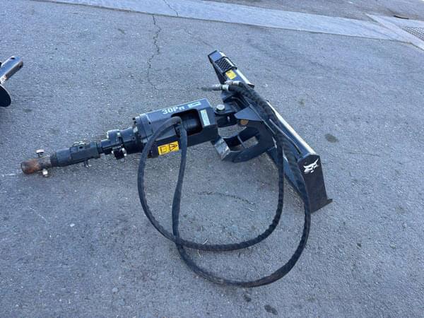 Image of Bobcat 30PH equipment image 4