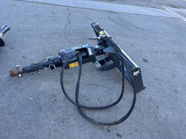 Bobcat 30PH Equipment Image0