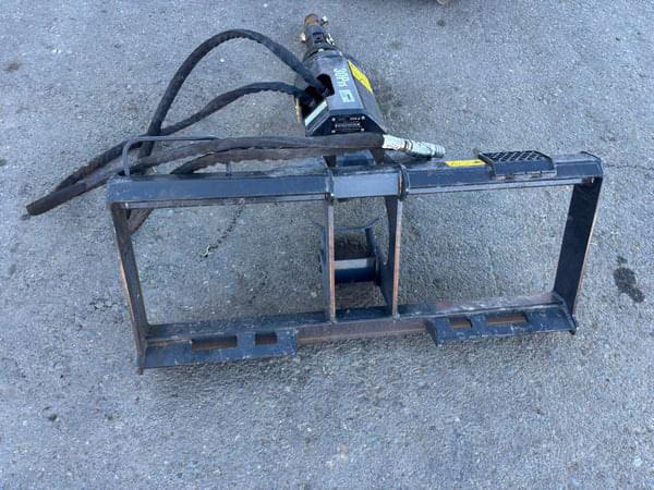 Image of Bobcat 30PH equipment image 3