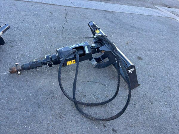 Image of Bobcat 30PH equipment image 4