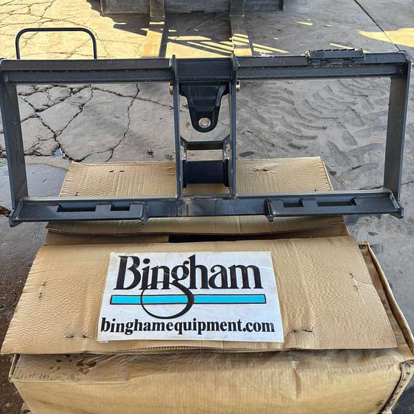 Image of Bobcat 30PH equipment image 2