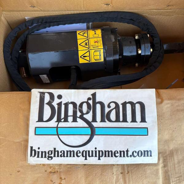 Image of Bobcat 30PH equipment image 4