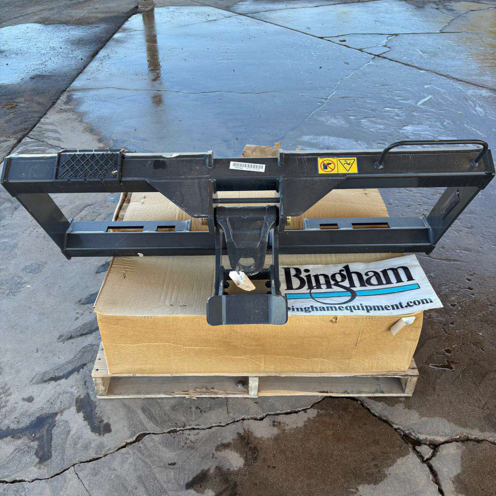 Bobcat 30PH Equipment Image0