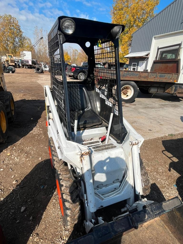 Main image Bobcat 310