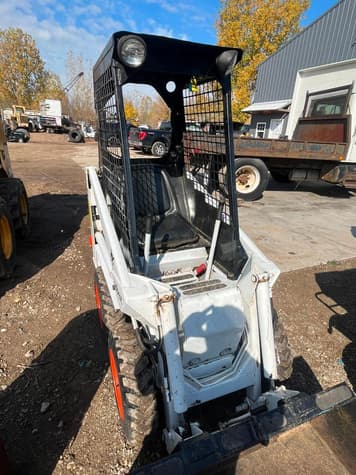Main image Bobcat 310