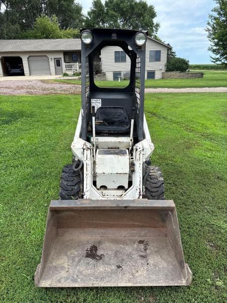 Image of Bobcat 310 equipment image 1