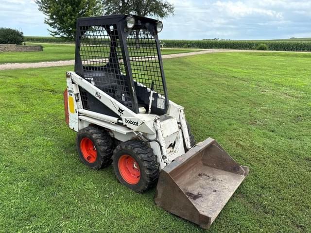 Image of Bobcat 310 equipment image 2