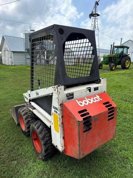 Image of Bobcat 310 equipment image 4