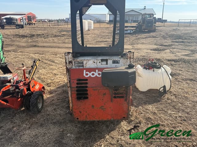 Image of Bobcat 310 equipment image 3