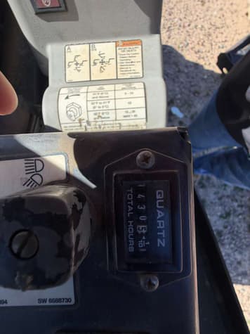 Main image Bobcat 324