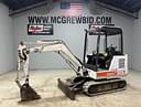 Bobcat 325 Image